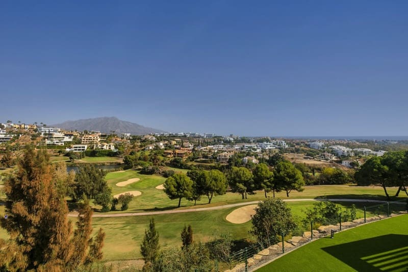 4 slaapkamer Villa te koop in Benahavis met zwembad garage - € 3.000.000 (Ref: 8484269)