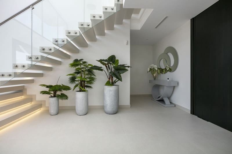 4 slaapkamer Villa te koop in Benahavis met zwembad garage - € 3.000.000 (Ref: 8484269)
