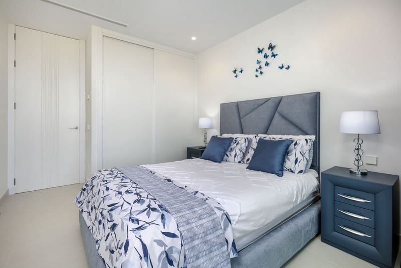 4 slaapkamer Villa te koop in Benahavis met zwembad garage - € 3.000.000 (Ref: 8484269)