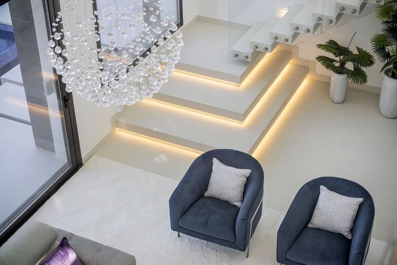 4 slaapkamer Villa te koop in Benahavis met zwembad garage - € 3.000.000 (Ref: 8484269)