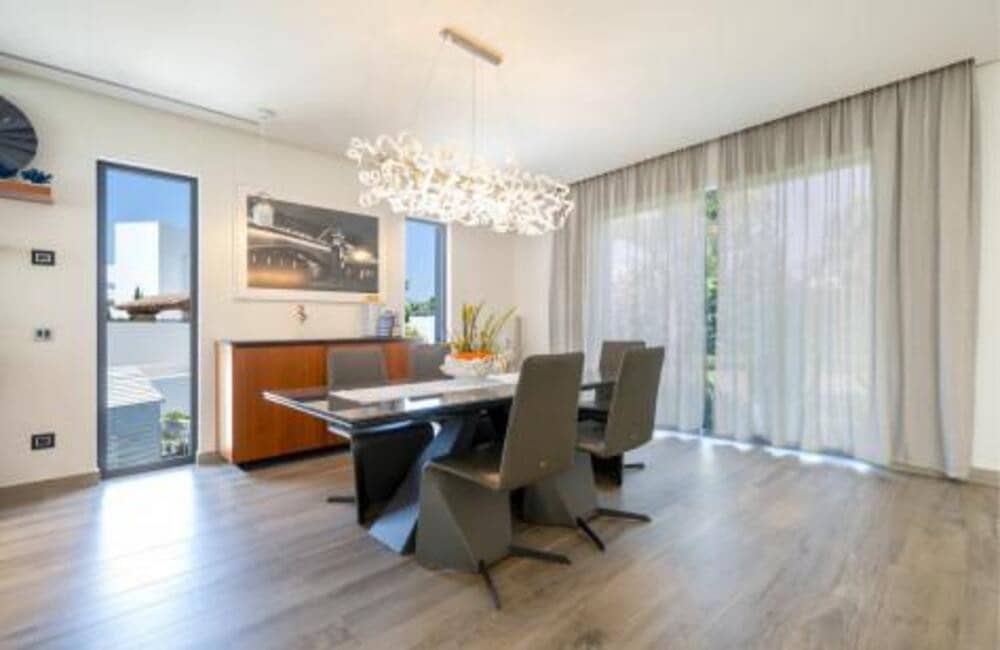 6 chambre Villa/Maison à vendre à Benahavis avec piscine garage - 5 000 000 € (Ref: 8493227)