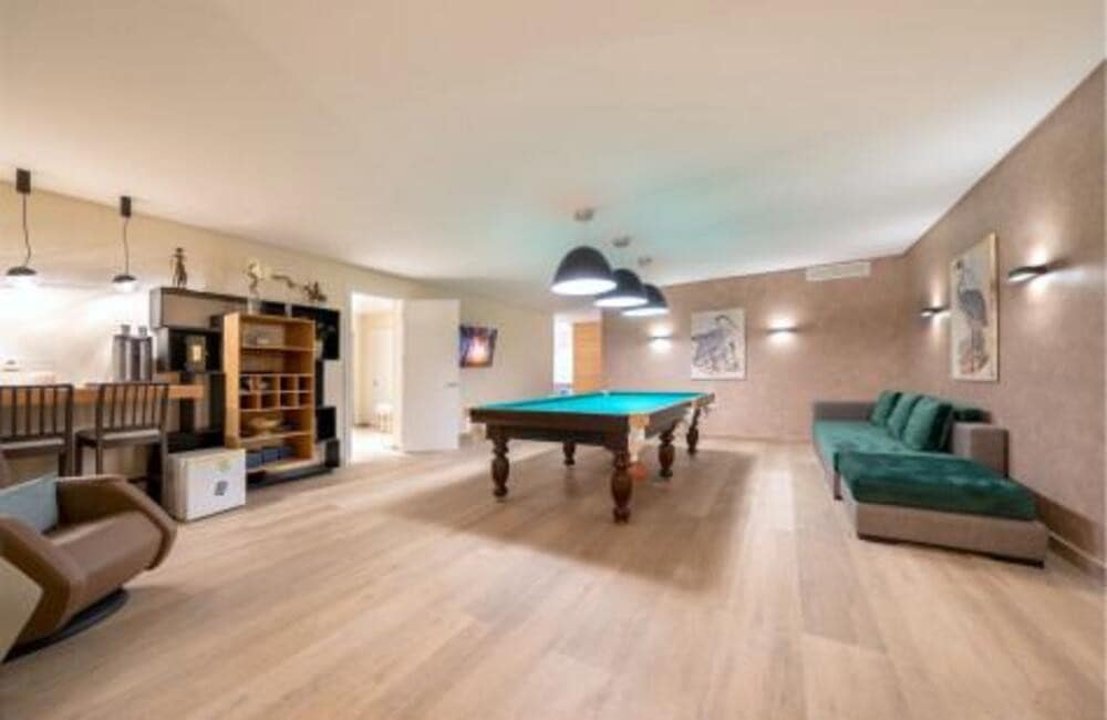 6 chambre Villa/Maison à vendre à Benahavis avec piscine garage - 5 000 000 € (Ref: 8493227)