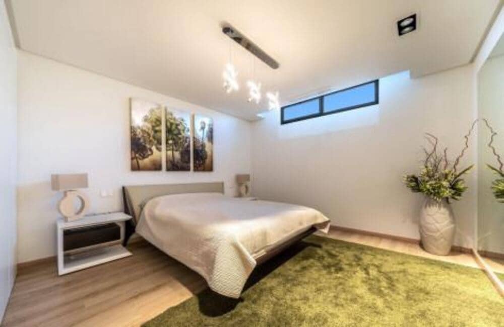 6 chambre Villa/Maison à vendre à Benahavis avec piscine garage - 5 000 000 € (Ref: 8493227)