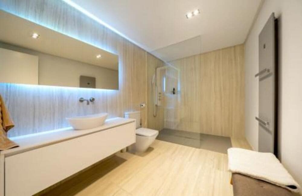 6 chambre Villa/Maison à vendre à Benahavis avec piscine garage - 5 000 000 € (Ref: 8493227)