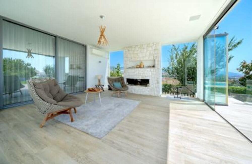 6 chambre Villa/Maison à vendre à Benahavis avec piscine garage - 5 000 000 € (Ref: 8493227)