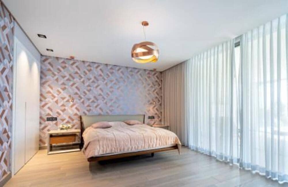 6 chambre Villa/Maison à vendre à Benahavis avec piscine garage - 5 000 000 € (Ref: 8493227)