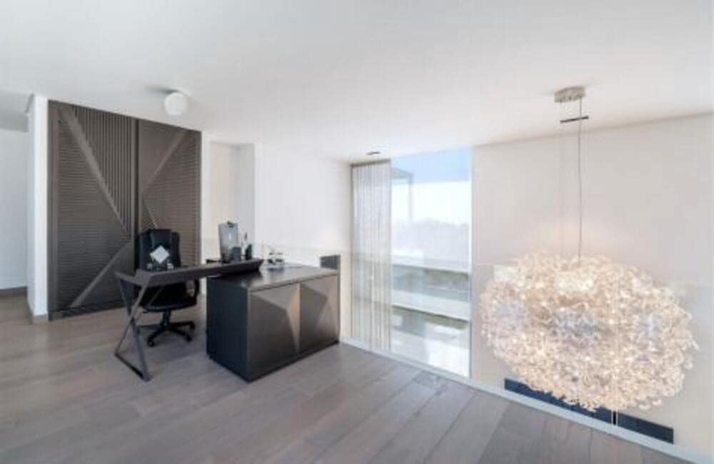 6 chambre Villa/Maison à vendre à Benahavis avec piscine garage - 5 000 000 € (Ref: 8493227)