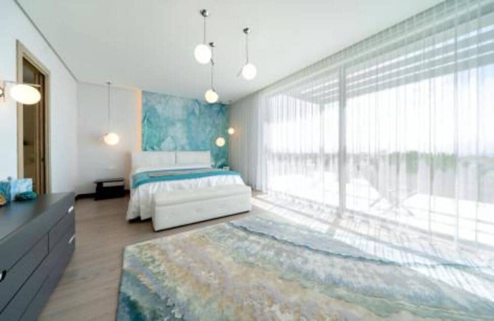 6 chambre Villa/Maison à vendre à Benahavis avec piscine garage - 5 000 000 € (Ref: 8493227)