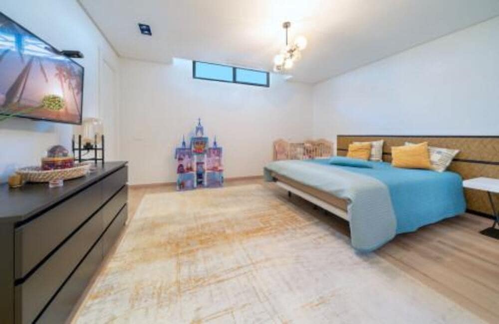 6 chambre Villa/Maison à vendre à Benahavis avec piscine garage - 5 000 000 € (Ref: 8493227)