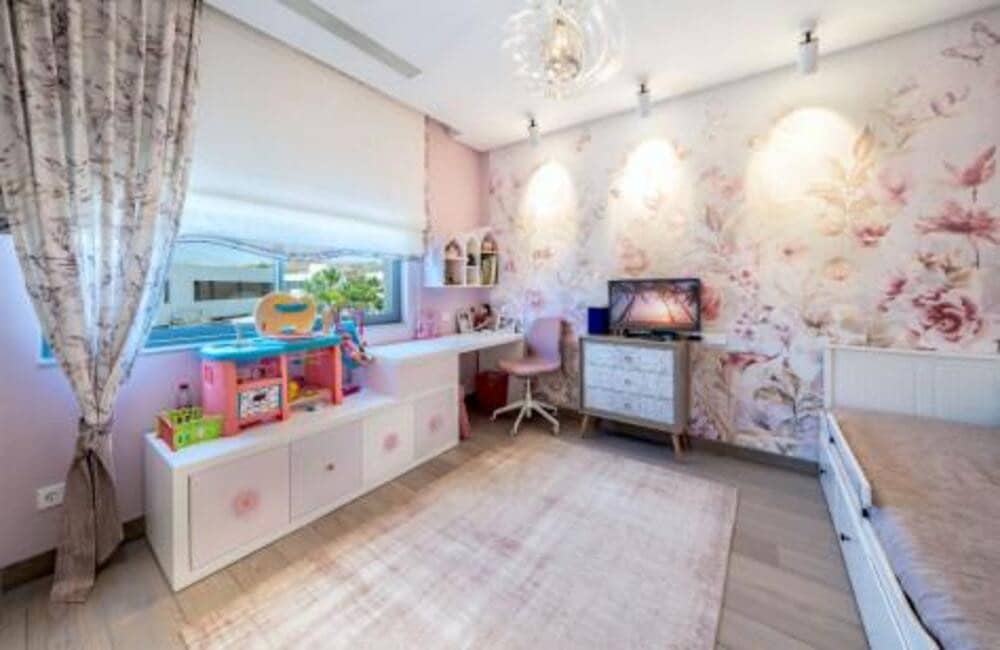 6 chambre Villa/Maison à vendre à Benahavis avec piscine garage - 5 000 000 € (Ref: 8493227)