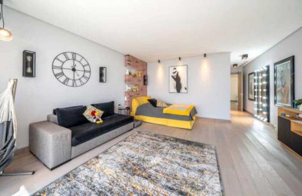 6 chambre Villa/Maison à vendre à Benahavis avec piscine garage - 5 000 000 € (Ref: 8493227)