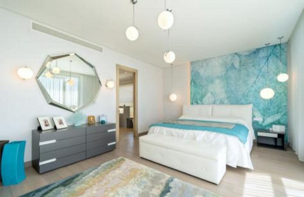 6 chambre Villa/Maison à vendre à Benahavis avec piscine garage - 5 000 000 € (Ref: 8493227)