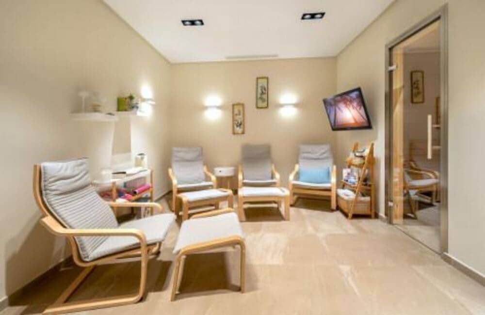 6 chambre Villa/Maison à vendre à Benahavis avec piscine garage - 5 000 000 € (Ref: 8493227)