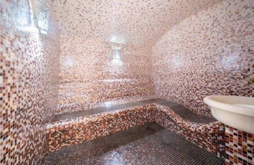 6 chambre Villa/Maison à vendre à Benahavis avec piscine garage - 5 000 000 € (Ref: 8493227)