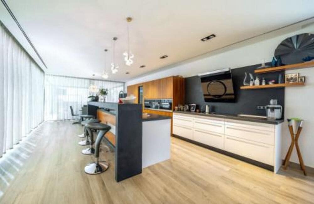 6 chambre Villa/Maison à vendre à Benahavis avec piscine garage - 5 000 000 € (Ref: 8493227)