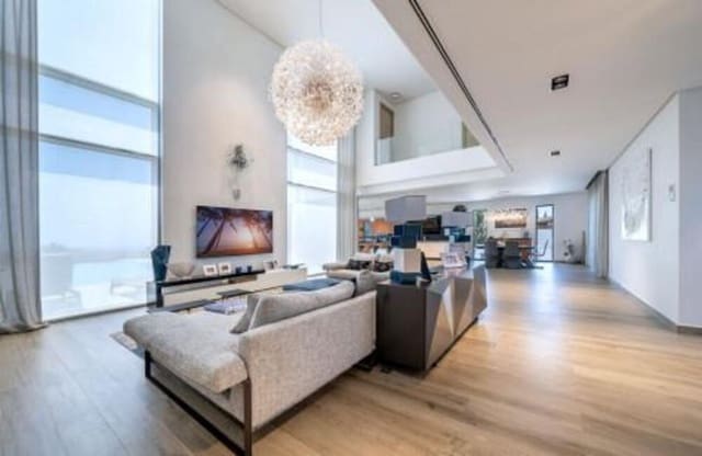 6 chambre Villa/Maison à vendre à El Paraíso, Benahavís avec piscine garage - 5 000 000 € (Ref: 8493227)