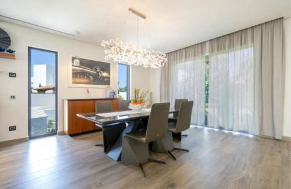6 chambre Villa/Maison à vendre à Benahavis avec piscine garage - 5 000 000 € (Ref: 8493227)