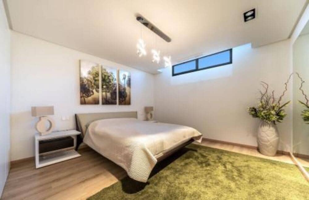 6 chambre Villa/Maison à vendre à Benahavis avec piscine garage - 5 000 000 € (Ref: 8493227)