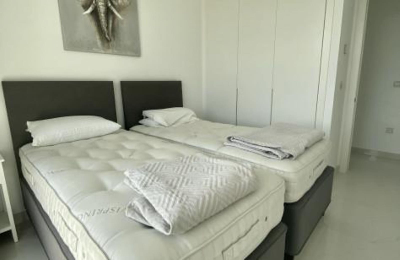 3 soveværelse Penthouse til leje i Atalaya-Isdabe med swimmingpool garage - € 5.000 (Ref: 8499766)