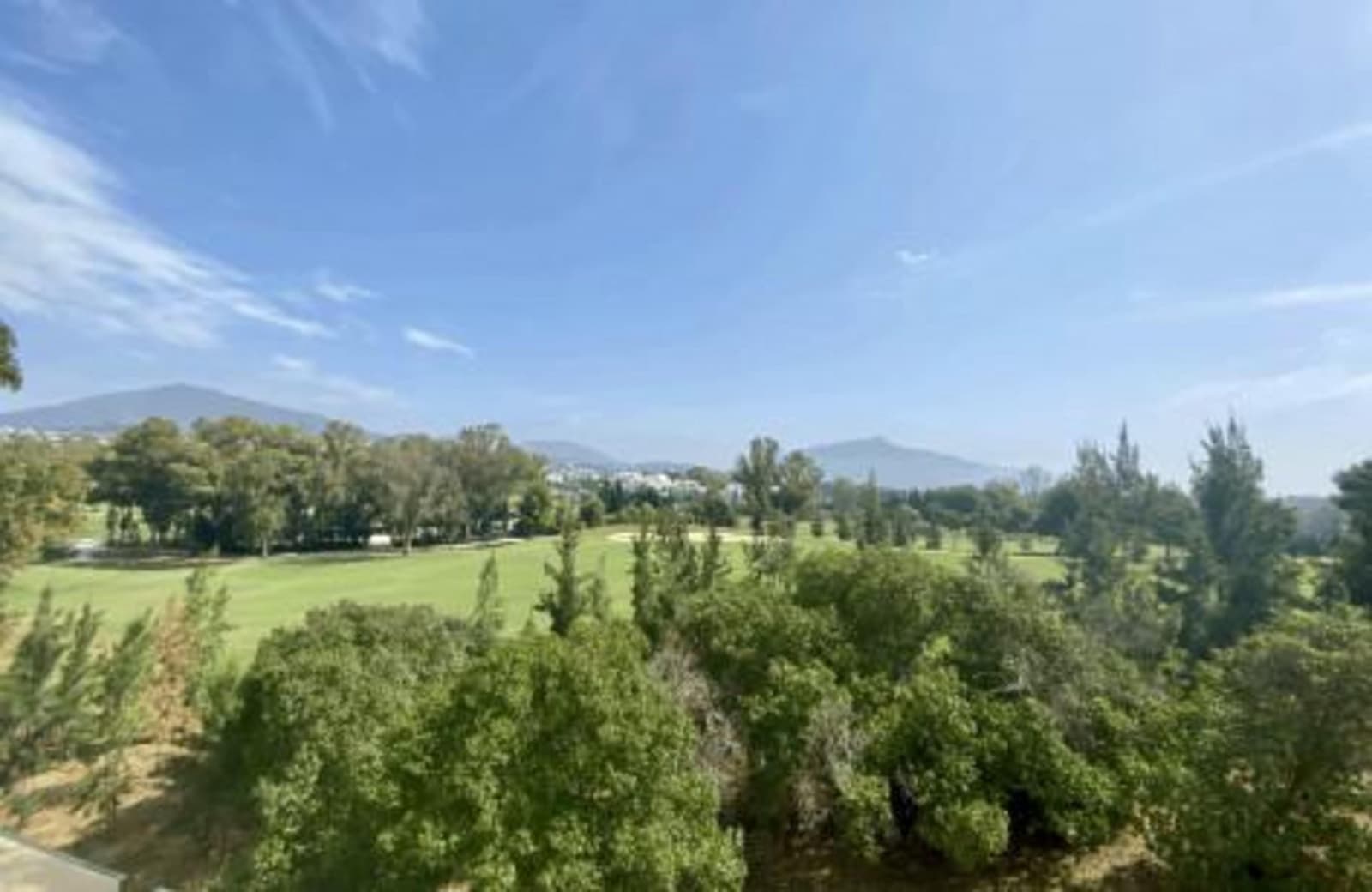 3 soveværelse Penthouse til leje i Atalaya-Isdabe med swimmingpool garage - € 5.000 (Ref: 8499766)