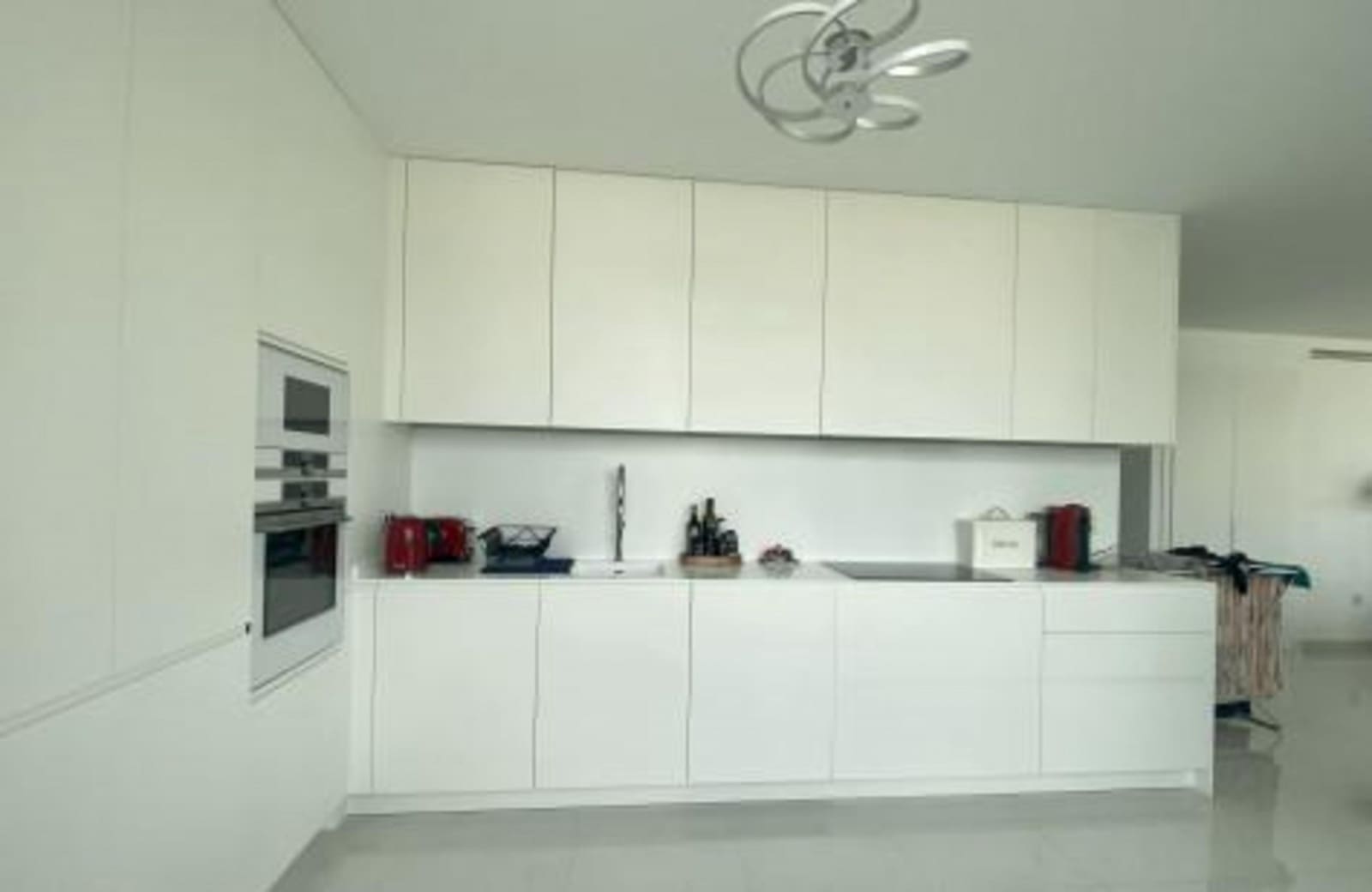 3 soveværelse Penthouse til leje i Atalaya-Isdabe med swimmingpool garage - € 5.000 (Ref: 8499766)