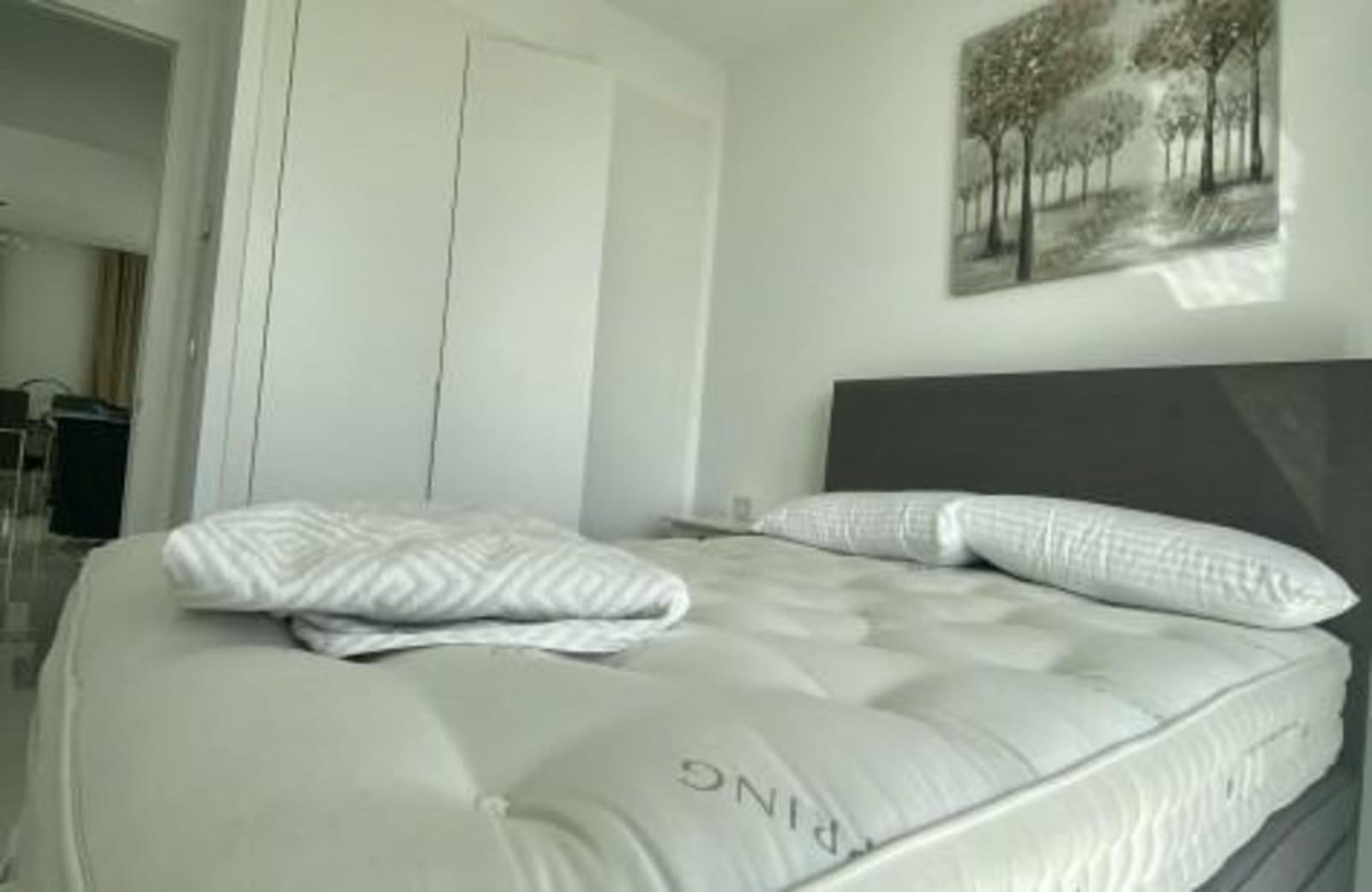 3 soveværelse Penthouse til leje i Atalaya-Isdabe med swimmingpool garage - € 5.000 (Ref: 8499766)