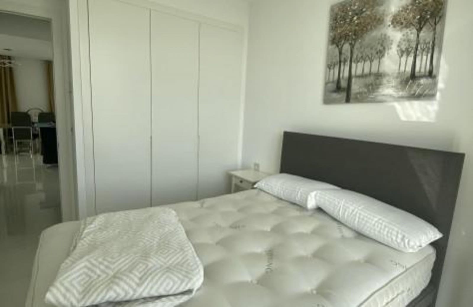 3 soveværelse Penthouse til leje i Atalaya-Isdabe med swimmingpool garage - € 5.000 (Ref: 8499766)