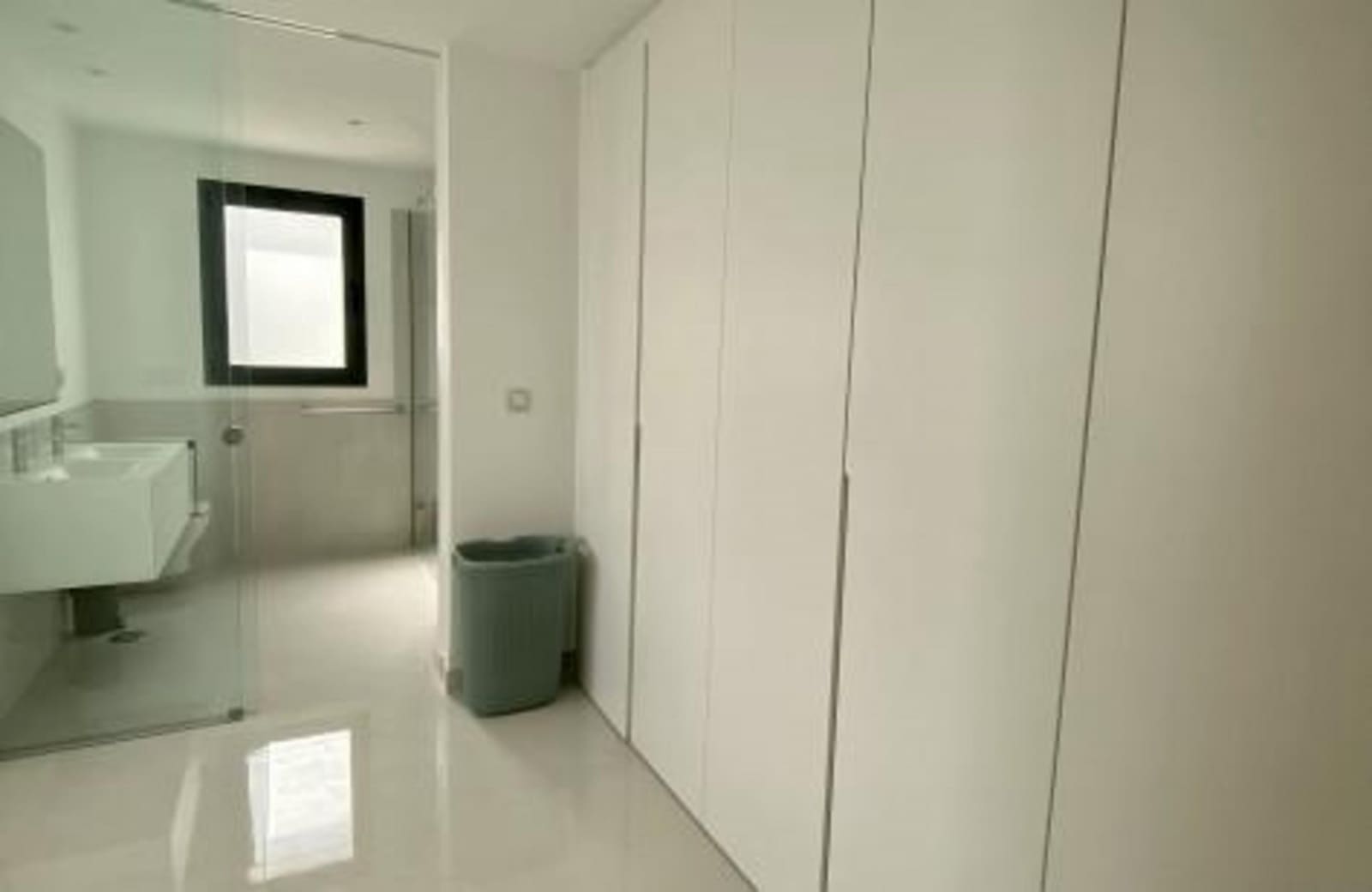 3 soveværelse Penthouse til leje i Atalaya-Isdabe med swimmingpool garage - € 5.000 (Ref: 8499766)