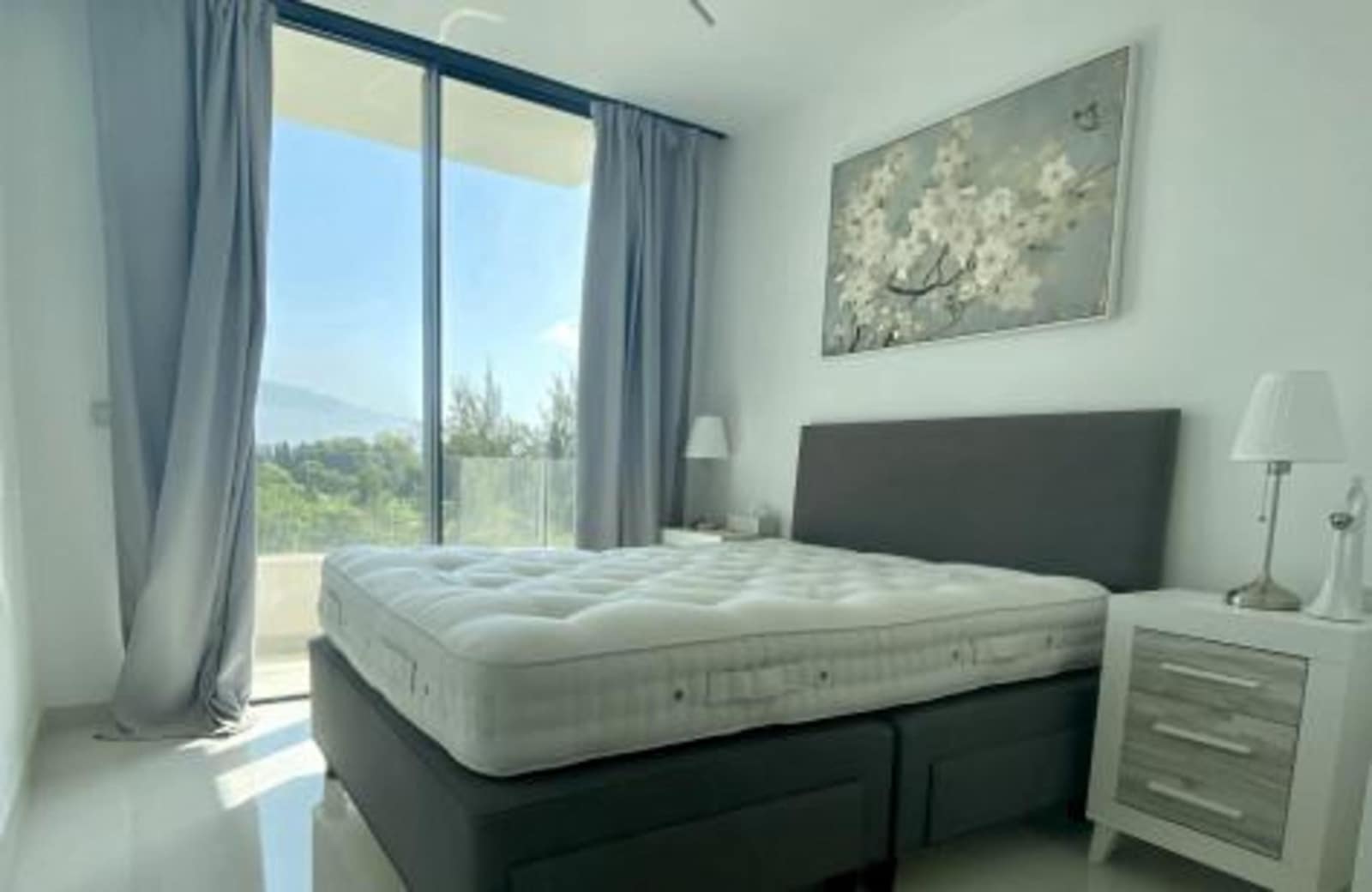 3 soveværelse Penthouse til leje i Atalaya-Isdabe med swimmingpool garage - € 5.000 (Ref: 8499766)