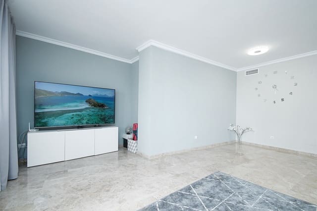 3 camera da letto Appartamento in vendita in Nueva Alcántara, Marbella con piscina garage - 650.000 € (Rif: 8505399)