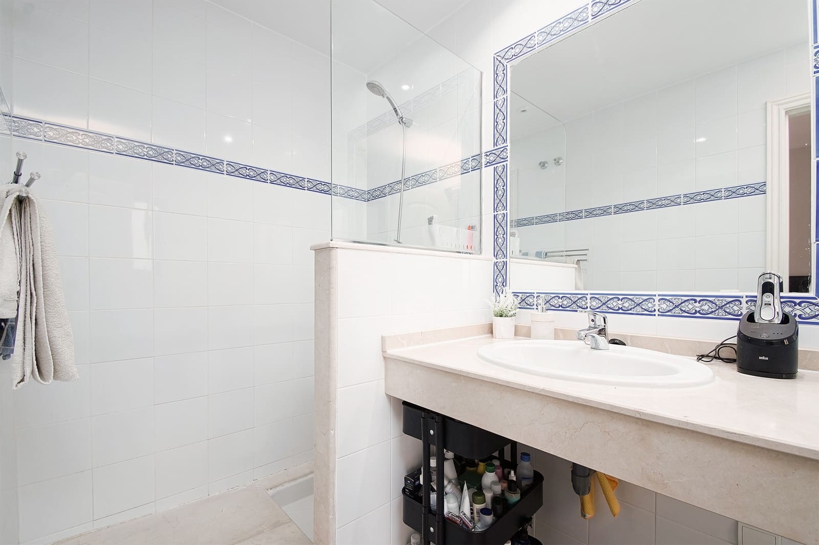 3 makuuhuone Huoneisto myytävänä paikassa San Pedro de Alcantara mukana uima-altaan 
autotalli - 650 000 € (Ref: 8505399)