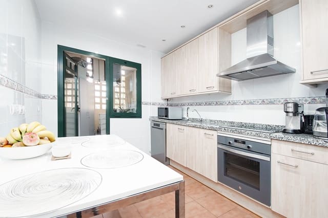 3 camera da letto Appartamento in vendita in Nueva Alcántara, Marbella con piscina garage - 650.000 € (Rif: 8505399)