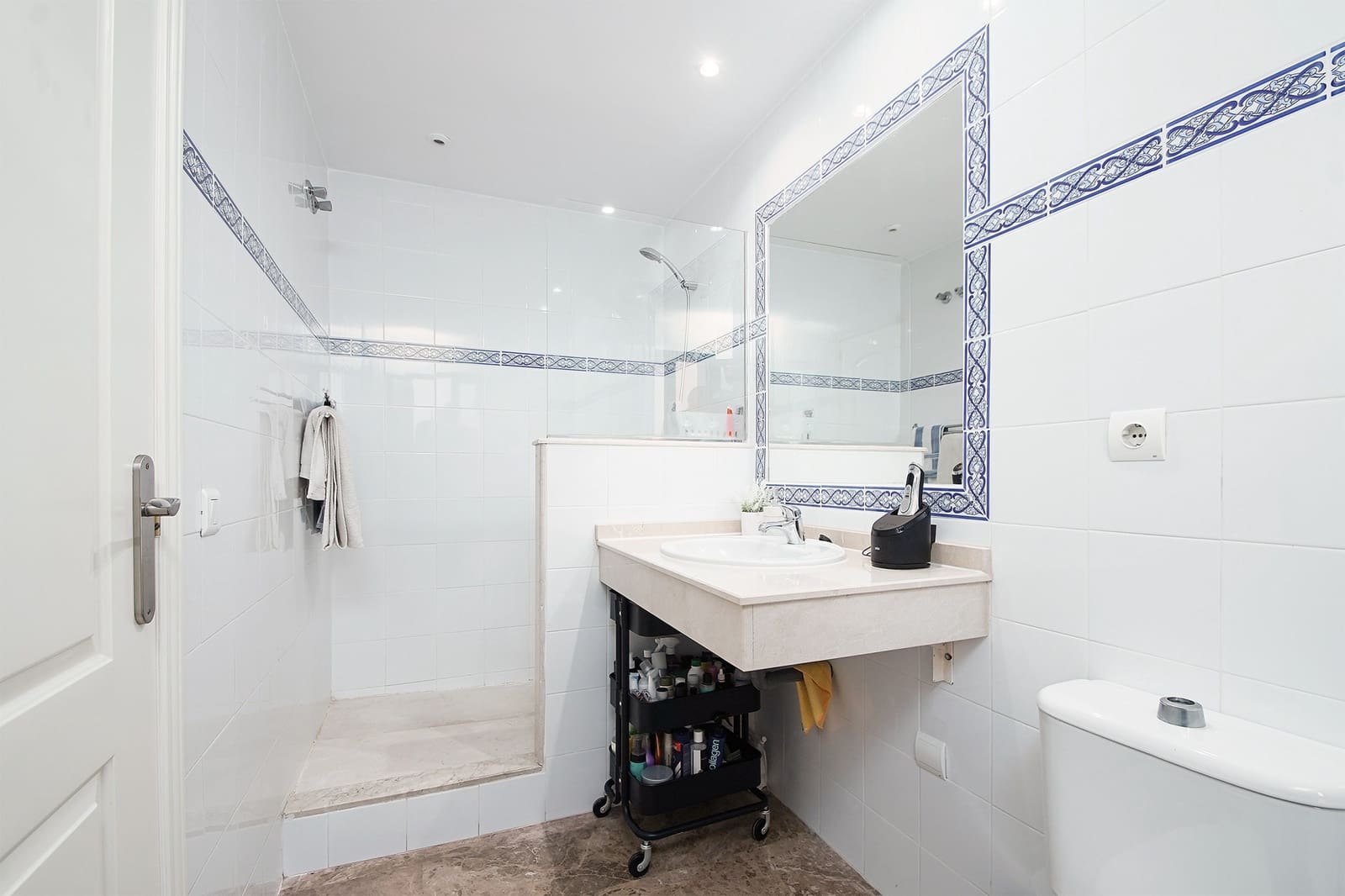 3 quarto Apartamento para venda em San Pedro de Alcantara com piscina garagem - 750 000 € (Ref: 8505399)