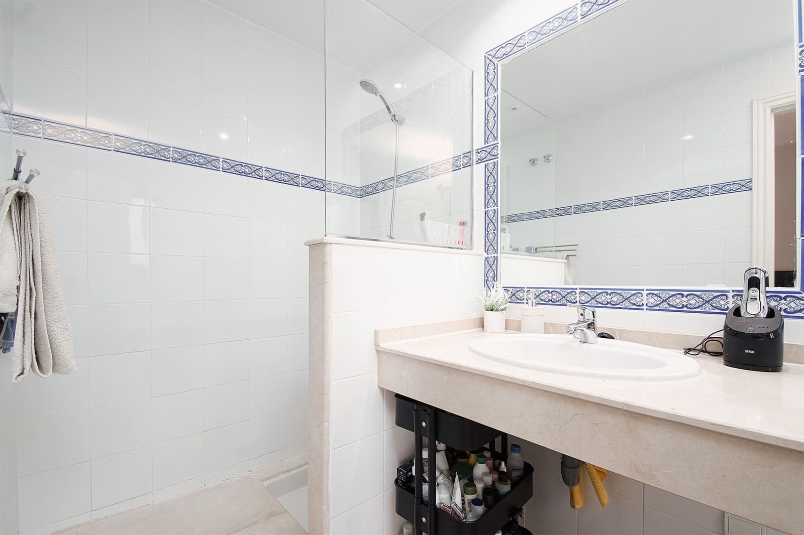 3 quarto Apartamento para venda em San Pedro de Alcantara com piscina garagem - 750 000 € (Ref: 8505399)