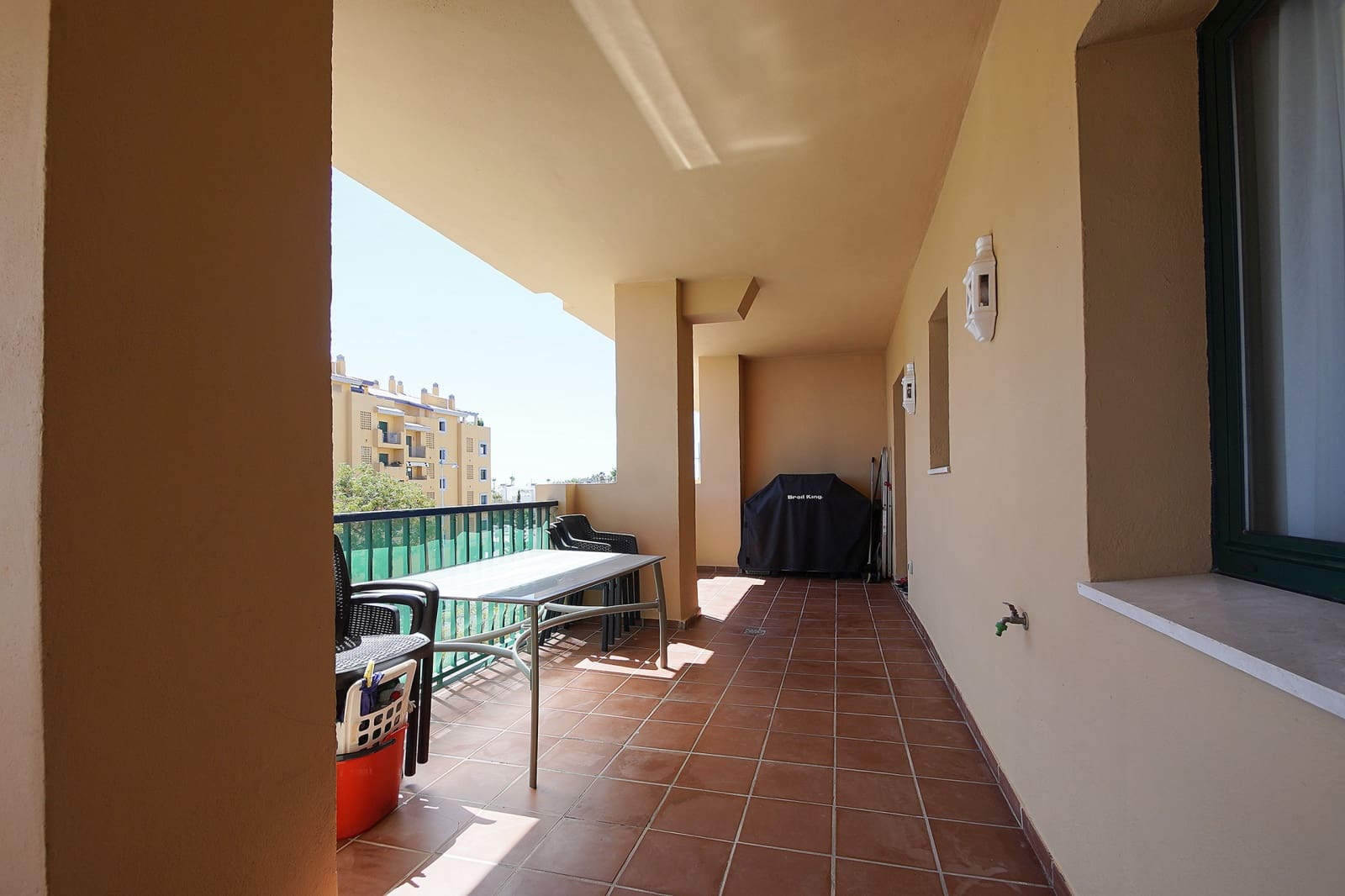 3 quarto Apartamento para venda em San Pedro de Alcantara com piscina garagem - 750 000 € (Ref: 8505399)