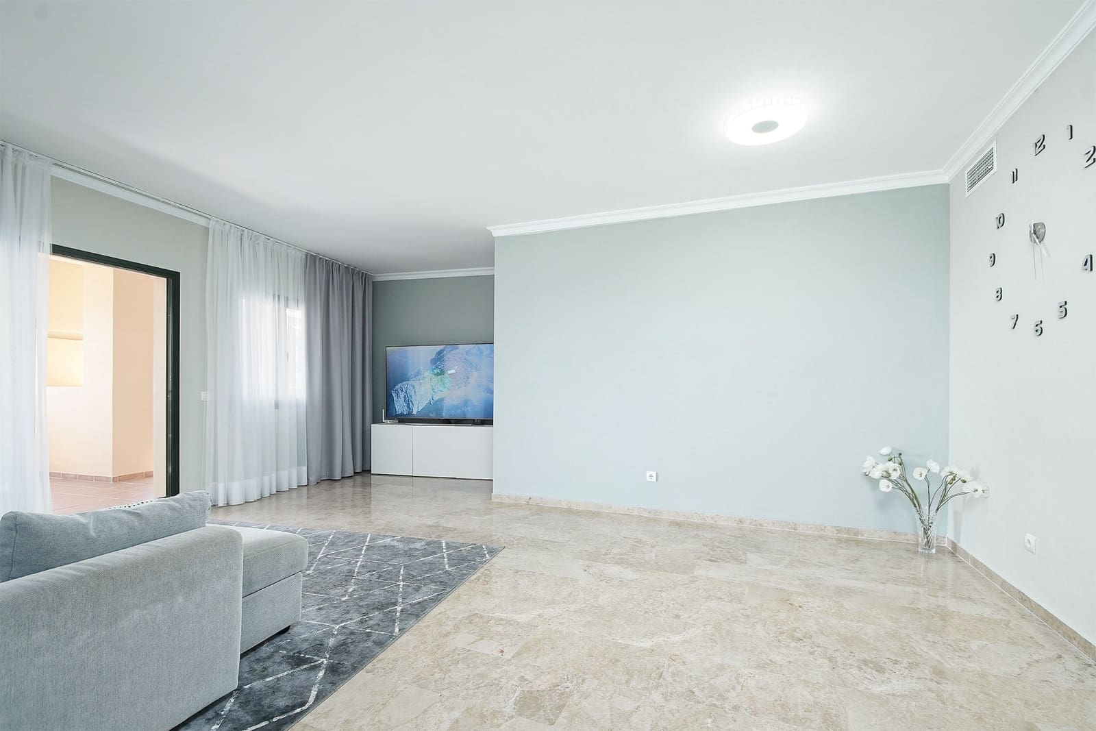 3 quarto Apartamento para venda em San Pedro de Alcantara com piscina garagem - 750 000 € (Ref: 8505399)