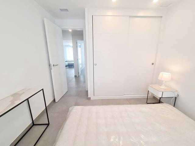 2 bedroom Apartment for rent in Real de Zaragoza, Marbella with pool garage - € 2,700 (Ref: 8505403)