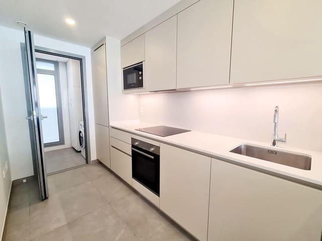 2 bedroom Apartment for rent in Real de Zaragoza, Marbella with pool garage - € 2,700 (Ref: 8505403)