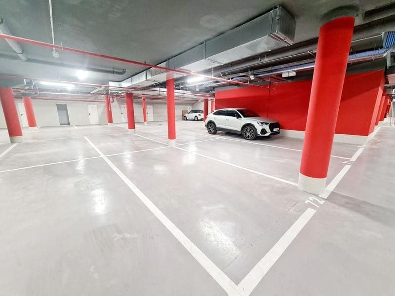 2 soveværelse Lejlighed til leje i Marbella med swimmingpool garage - € 2.700 (Ref: 8505403)