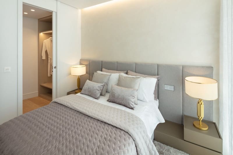 Villa/Maison de 4 chambres à louer à Nueva Andalucia avec piscine garage - 15 000 € (Ref: 8514071)