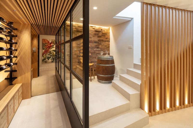 Villa/Maison de 4 chambres à louer à Nueva Andalucia avec piscine garage - 15 000 € (Ref: 8514071)