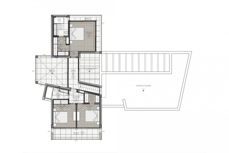 Villa/Maison de 4 chambres à louer à Nueva Andalucia avec piscine garage - 15 000 € (Ref: 8514071)