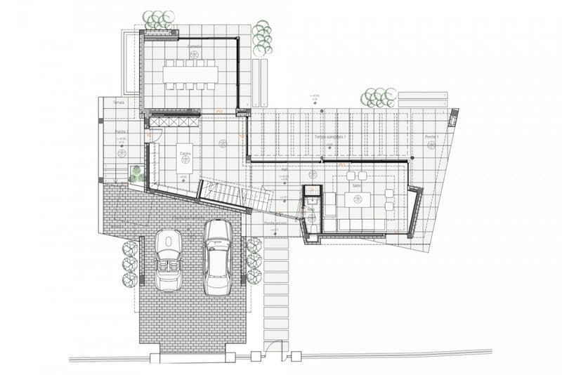 Villa/Maison de 4 chambres à louer à Nueva Andalucia avec piscine garage - 15 000 € (Ref: 8514071)