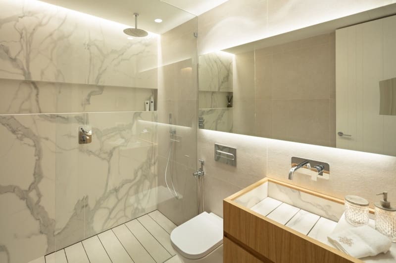 Villa/Maison de 4 chambres à louer à Nueva Andalucia avec piscine garage - 15 000 € (Ref: 8514071)