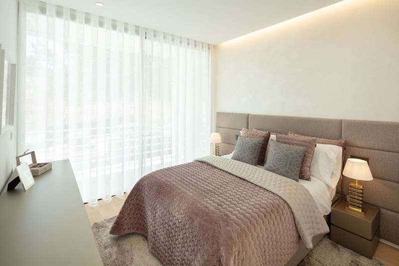 4 quarto Moradia para arrendar em Nueva Andalucia com piscina garagem - 15 000 € (Ref: 8514071)