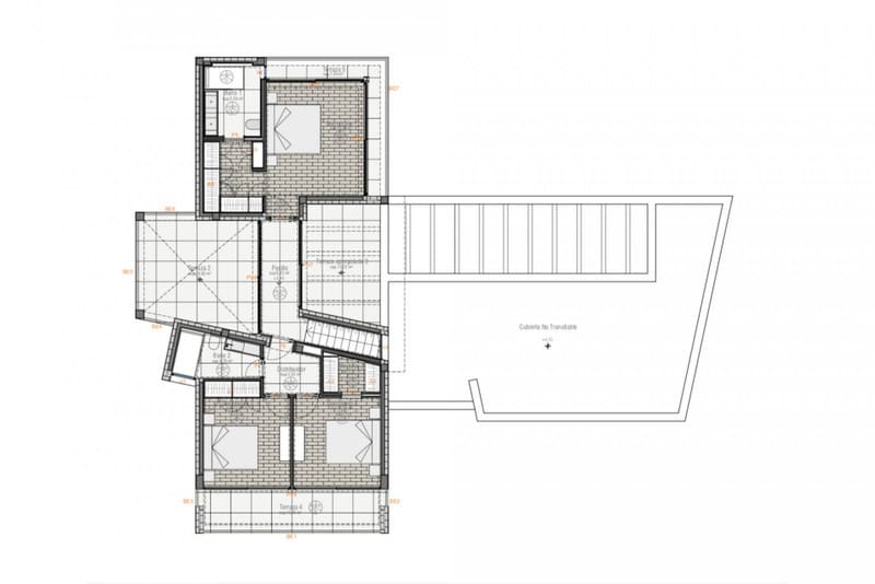 4 quarto Moradia para arrendar em Nueva Andalucia com piscina garagem - 15 000 € (Ref: 8514071)