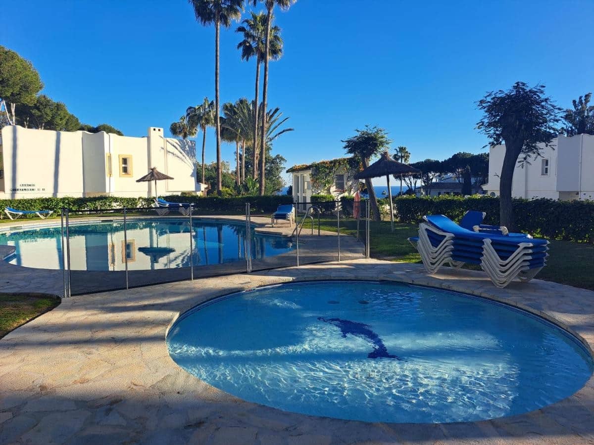 3 camera da letto Appartamento in vendita in Riviera del Sol con piscina garage - 450.000 € (Rif: 8522677)