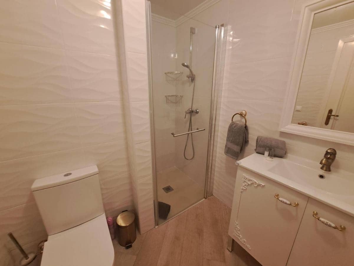 3 camera da letto Appartamento in vendita in Riviera del Sol con piscina garage - 450.000 € (Rif: 8522677)