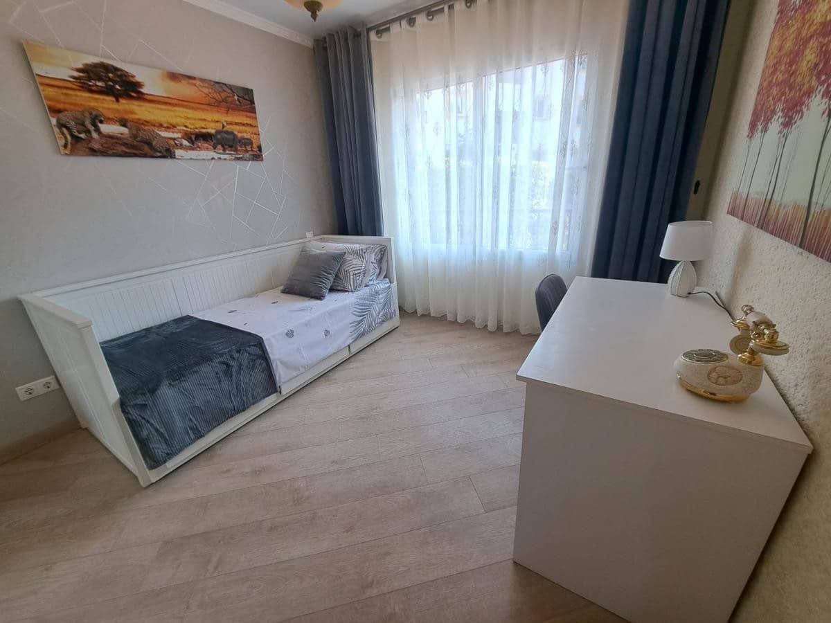 3 camera da letto Appartamento in vendita in Riviera del Sol con piscina garage - 450.000 € (Rif: 8522677)
