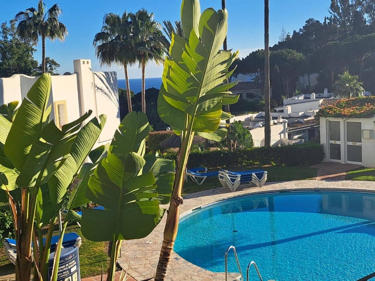 3 camera da letto Appartamento in vendita in Riviera del Sol con piscina garage - 450.000 € (Rif: 8522677)